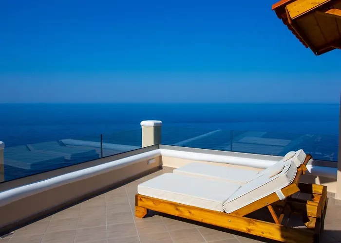 The Life Suites