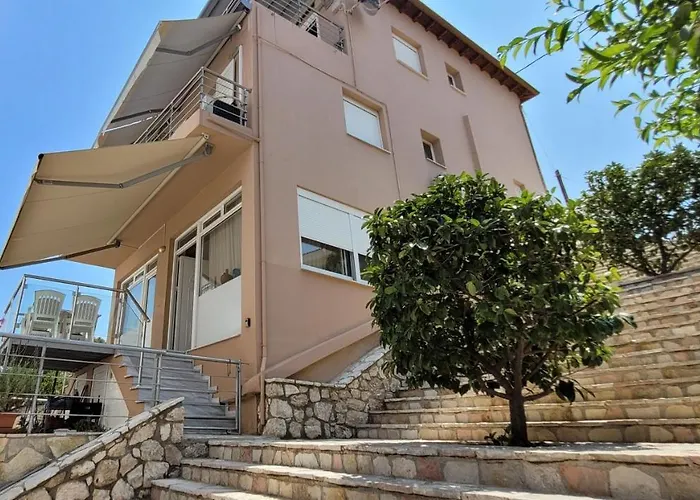 Family Apartment