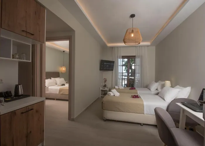 Hermes Hotel