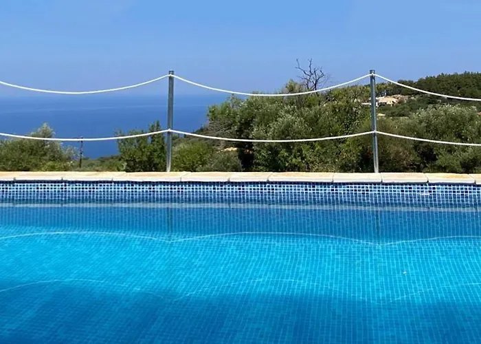 Villa Marina