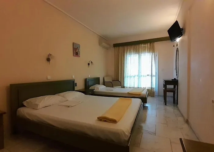 Hotel Niras