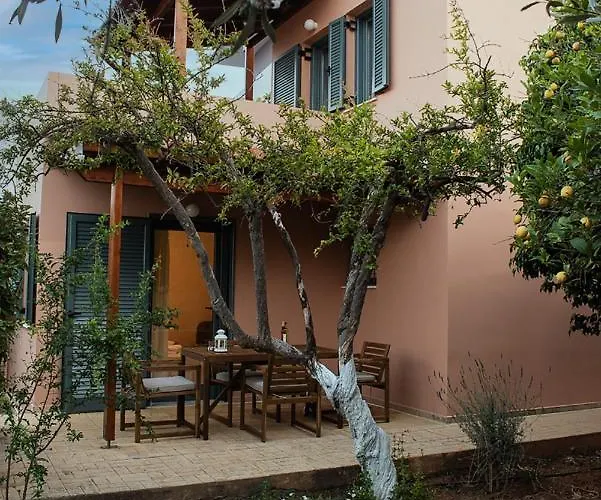 Glarosmaisonette