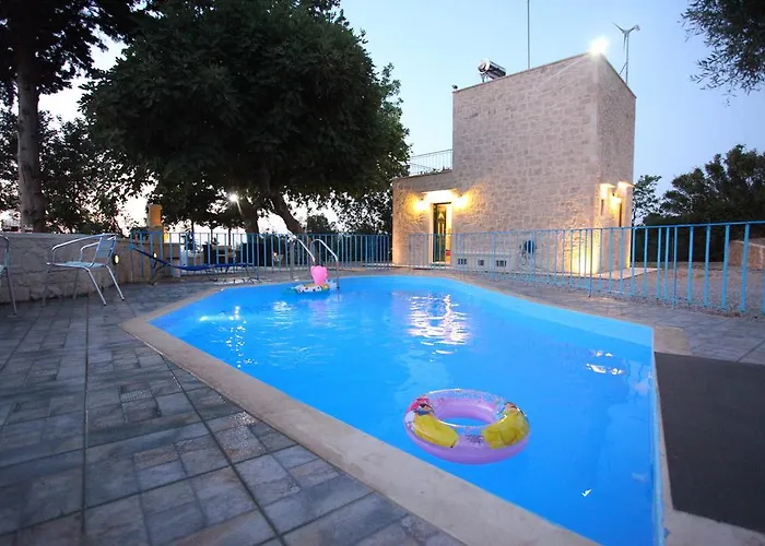 Villa Athina