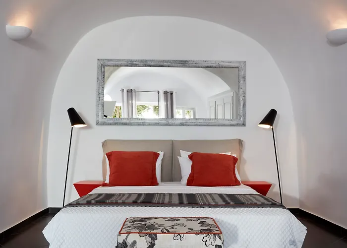 San Antonio - Small Luxury Hotels Of The World (Adults Only)
