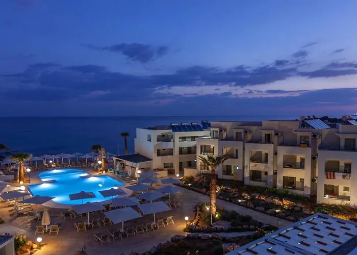 Harmony Rethymno Beach