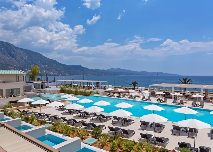 Horizon Blu Boutique Hotel