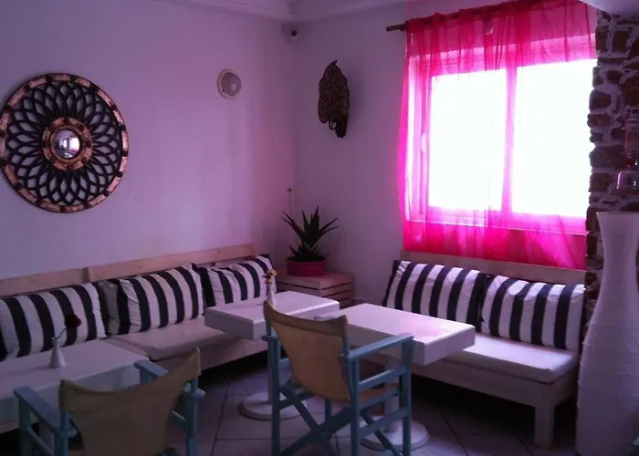 Pension Vasiliki