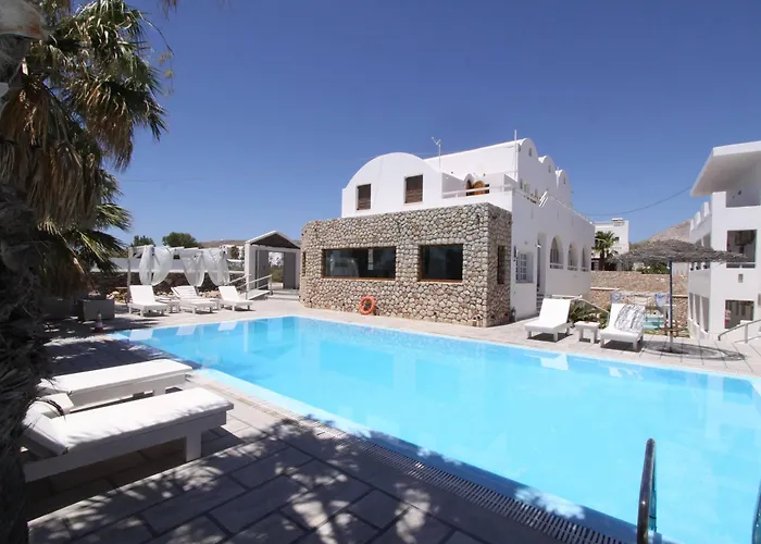 Iliada-Odysseas Resort