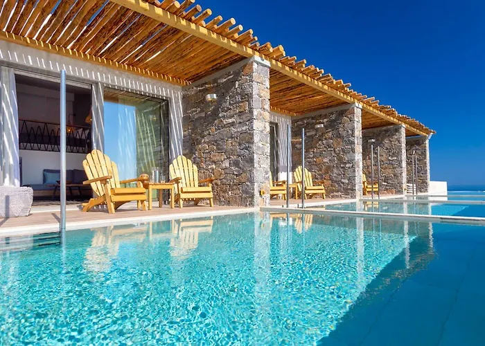 Atermono Boutique Resort & Spa