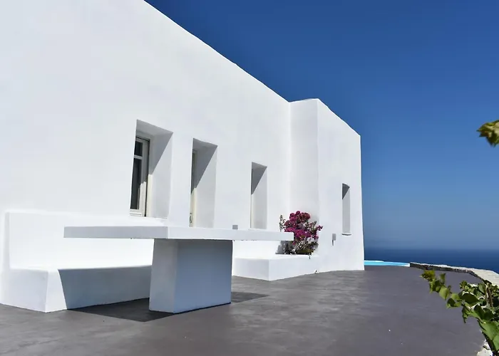Caldera Casablanca