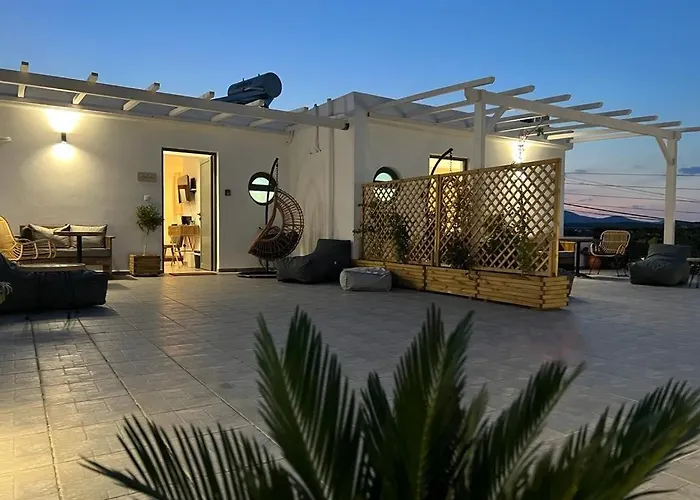 Airport Luxury Stay