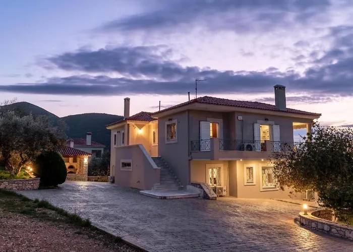 Villa Katrin 2