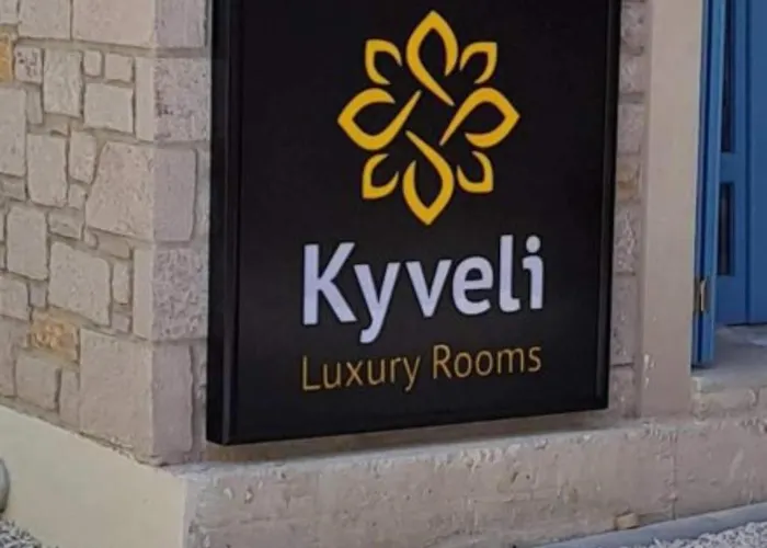 Kyveli Luxuryrooms