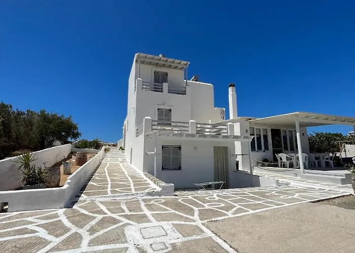 Panagiotis Rooms