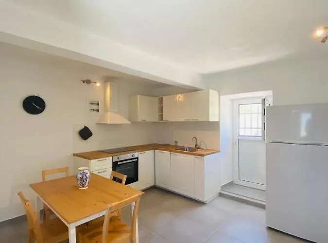 Olive Tree Cottage