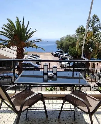 Sea Side Apartment