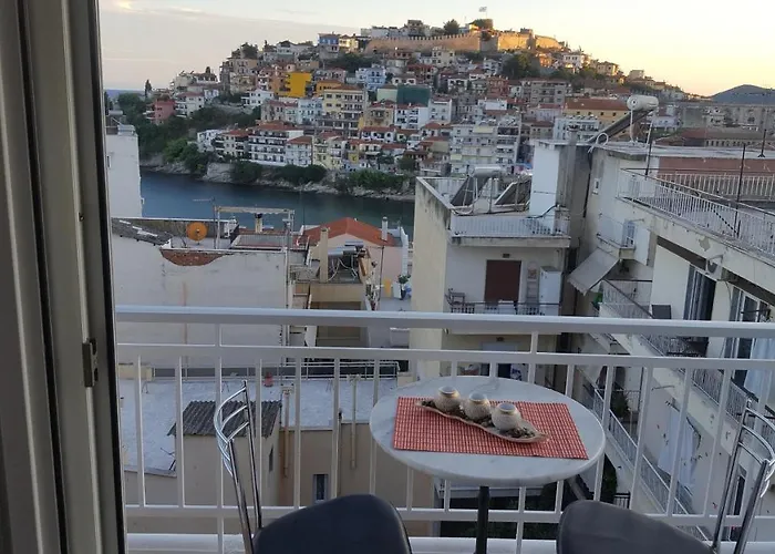 Kaza Apartment