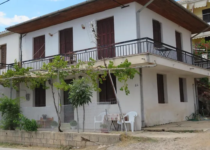 Perigiali House