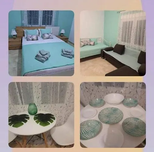 Aggeliki Apartment