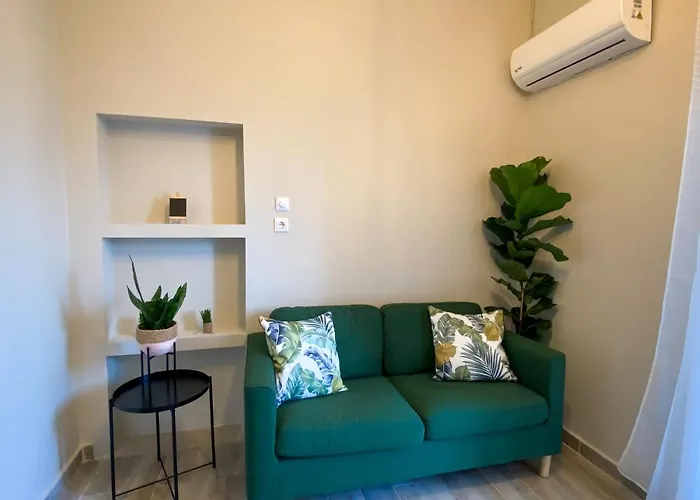 Batis Breeze Suites