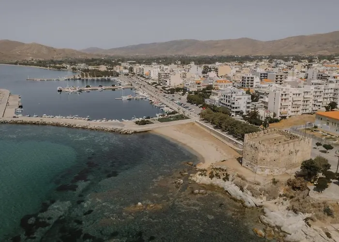 Miramar Karystos