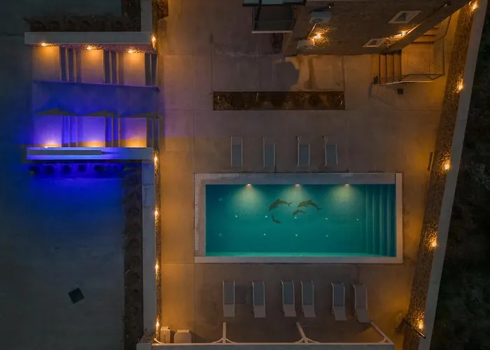 Lithos Suites