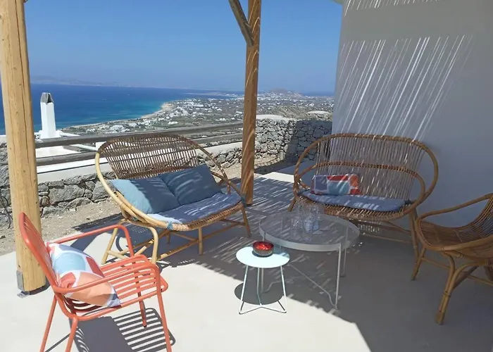 Villa Theros
