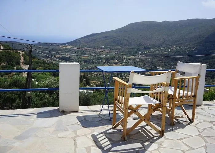 Villa Artemis