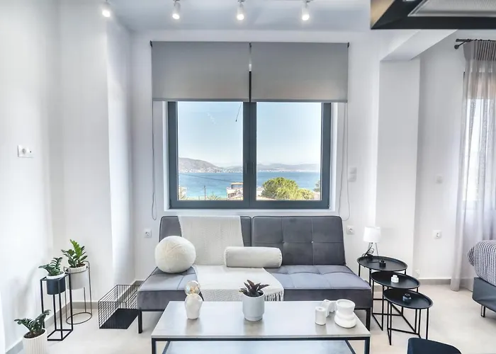 Maison Poeme - Luxury Apartments