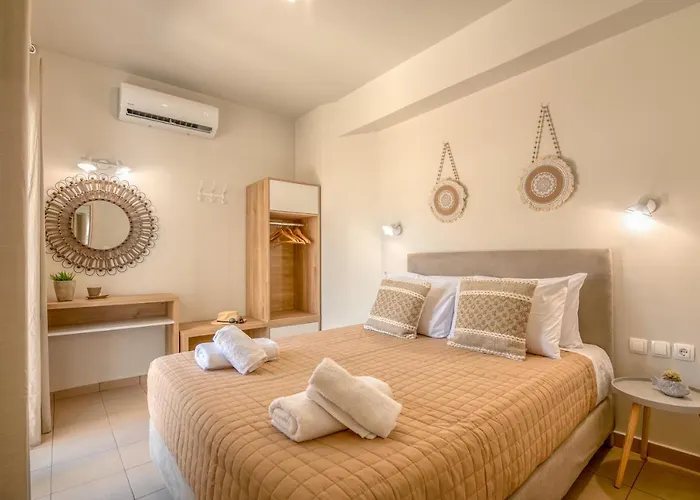 Koutris Apartment 2