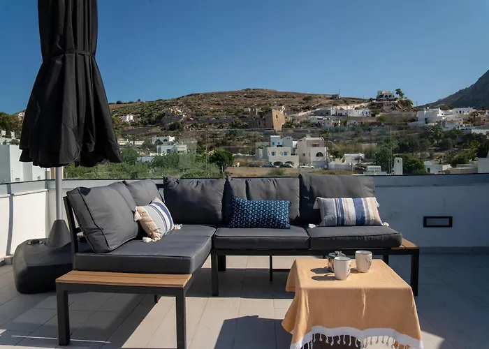 Castle View Suites