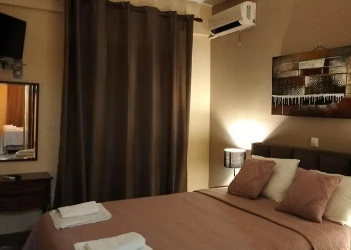 Helens Apartment