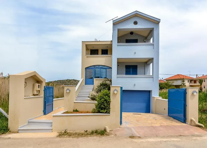 Fani\'S Komi Apartments