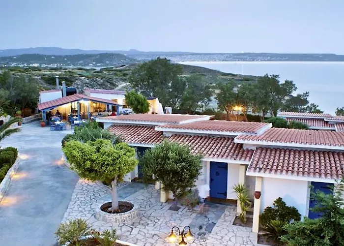 Lassion Golden Bay