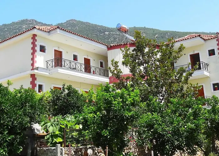 Kapougiati Studios