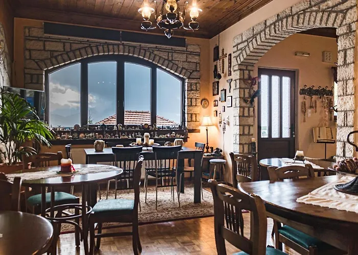 Semeli Guesthouse