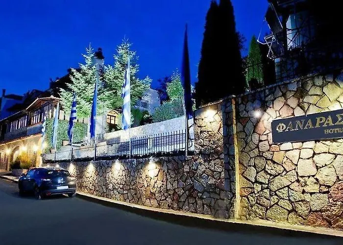 Fanaras Hotel
