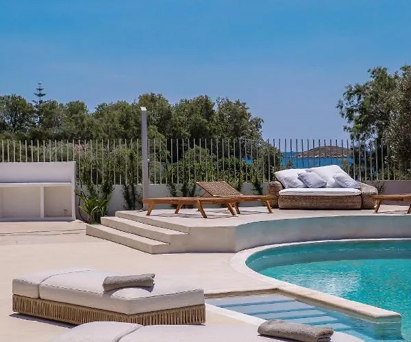 Seafront Athens Riviera Lagonisi Villa