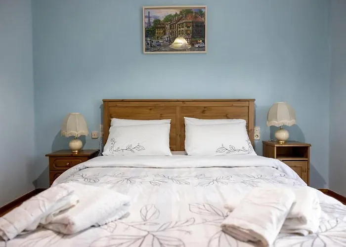 Roula\'S Cosy Home