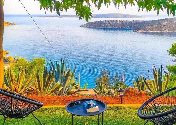 Avatonblue Villa Nafplio