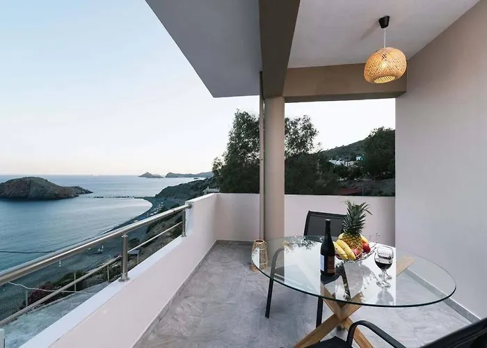 Stella Apartment