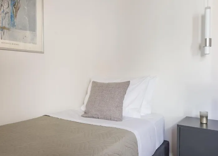 Antigoni\'S Seaside Lodge, A Beach Retreat!