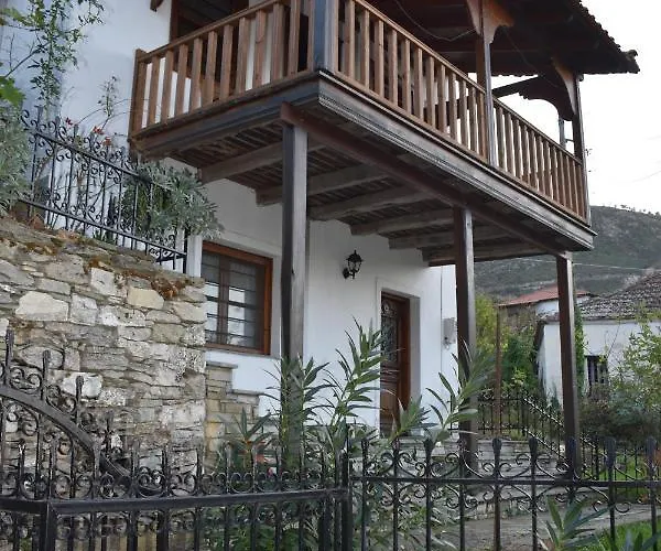 Lila\'S Guest House
