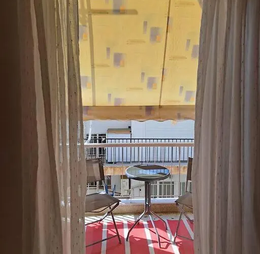 Modern Side Sea View Apartment-- Saronida