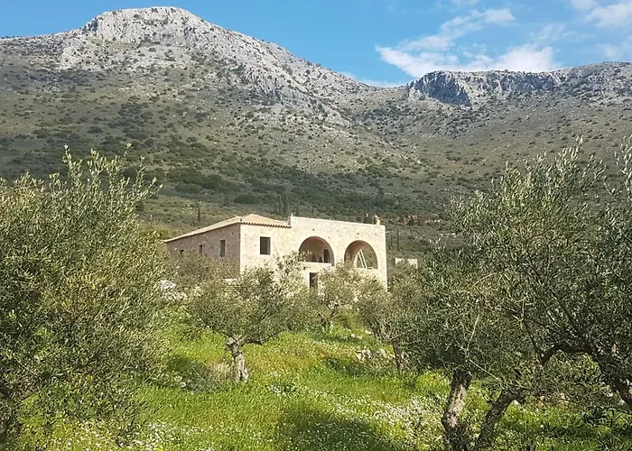 Villa Seaview