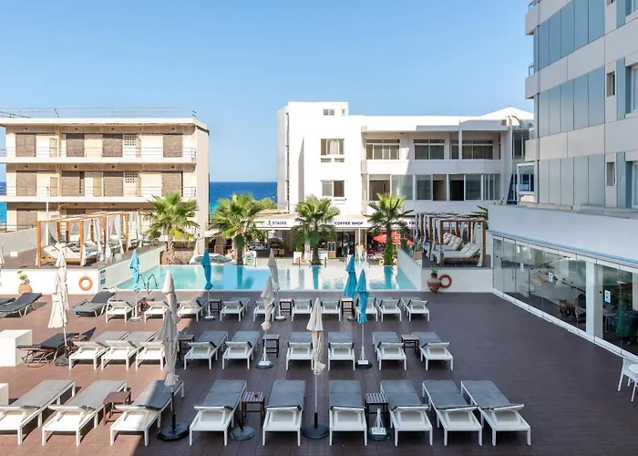 Arte Hotel