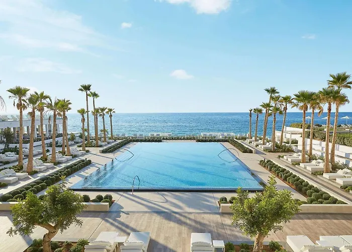 Grecotel Luxme White