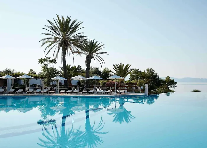 Hydra Beach Resort
