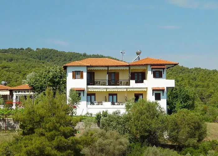 House Christina
