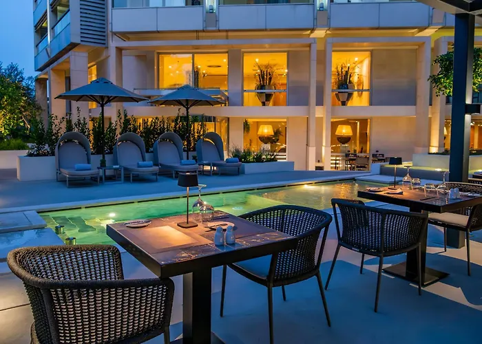 Divani Escape - Adults Only